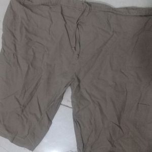 Daily Use Shorts For Men