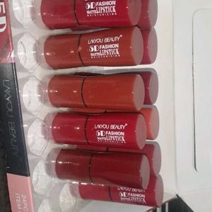 Lipsticks