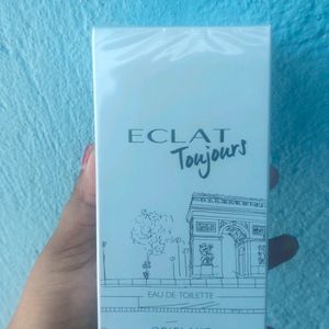 Oriflame Eclat 50 ML Toujours Man's Perfume