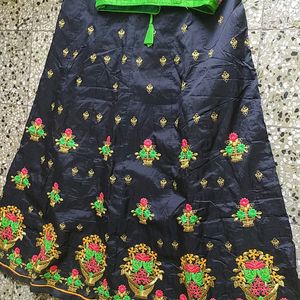 Navratri Chaniya Choli