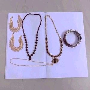 Jewellery Sets