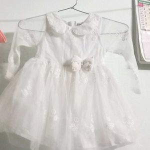 Baby Frocks