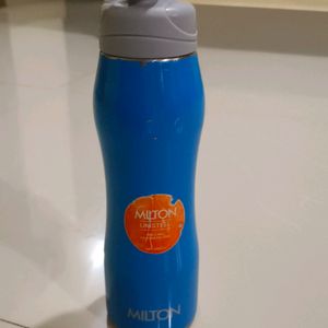 Stainless Steel Milton Water Bottle 500ml