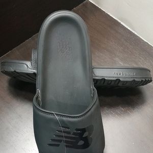 New Balance Slides