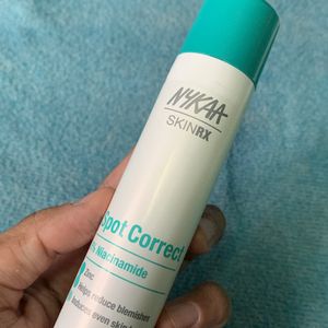 NYKAA SKINRX Spot Correct Night Moisturizer,50g