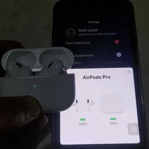 Airpods Pro 2nd Generation