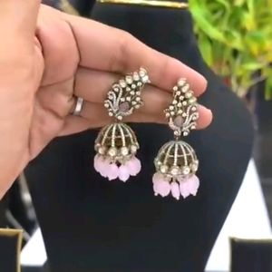 Pack Of 1 Earrings For Women