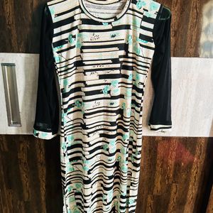 Maxi kurti