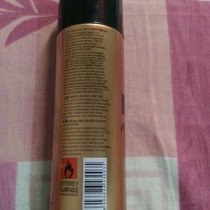 Nova Gold Professional Hair Spray