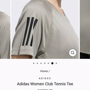 Adidas Women's Tshirt