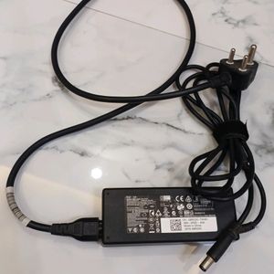 DELL 90W Laptop Charger with Power Cable