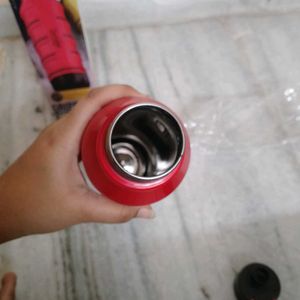 Insulated Water Bottle