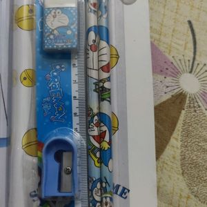 Doremon Stationary Gift Set