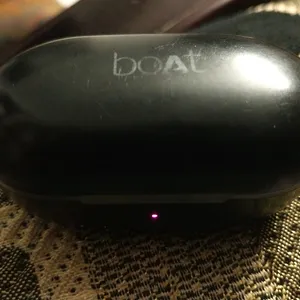 boAt Airdopes 441 Wireless Earbuds with 6mm Driver