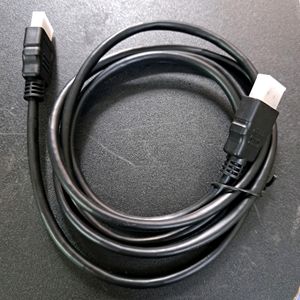 Hdmi Cable Haigh Quality