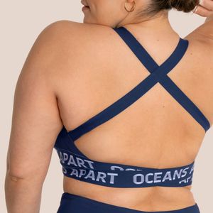 Beauty Bra - OCEANSAPART Size 36/40