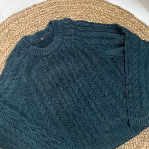 H&M Sweater