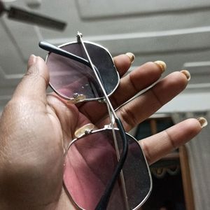 Tinted Used Sunglasses