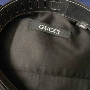 Gucci Party Wear Shirt