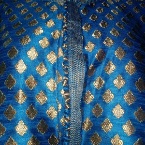 Men' Sherwani With Payjama