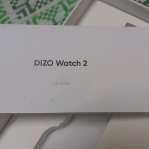 Realme Dizo 2 Smart Watch Only Cash Offer Allowed