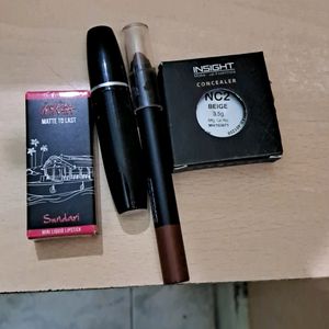 Makeup Combo