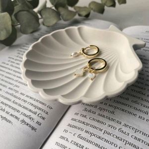 Shell Trinket Tray ✨