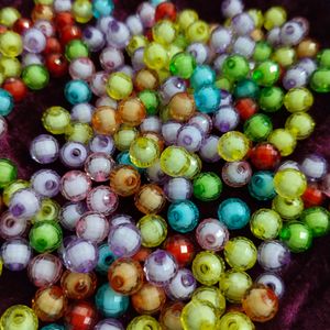 Fancy Beads