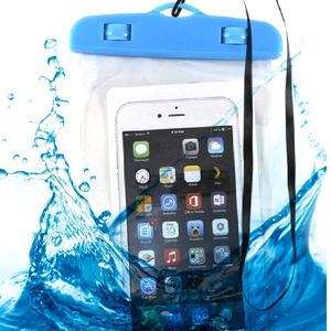 Mobile Cover Pouch Waterproof