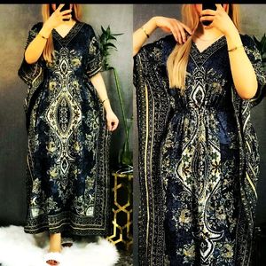 Kaftan Maxi