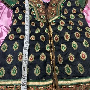 Kids Lehenga Choli set