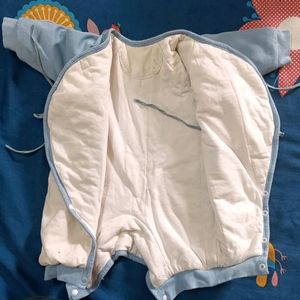 Baby Romper Combo