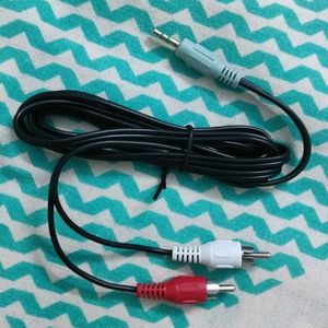 Tv & Home Theater Cables