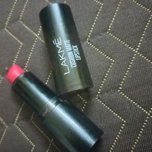 💄Premium Shade Lakme CP7 Mate Cushion Lipstick 💄