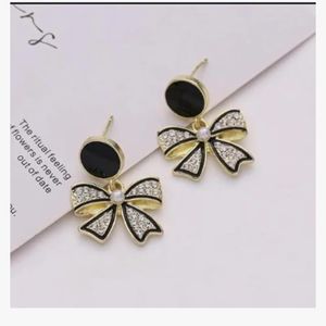 Pintresty Korean Earings