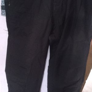 Cotton Pant