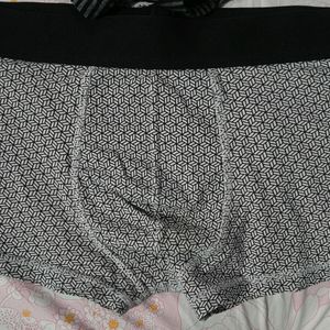 H&M Combo Of Brief