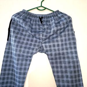 Track Nightdress Pant