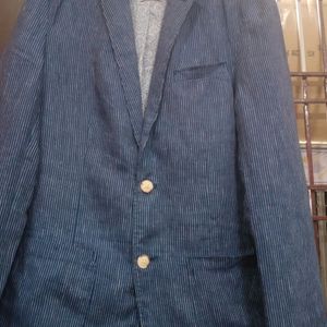 Korean Style Blazer