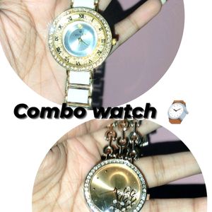 Combo Watch⌚