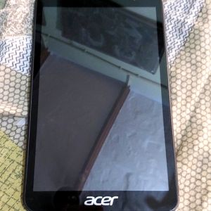 Government Acer Tablet