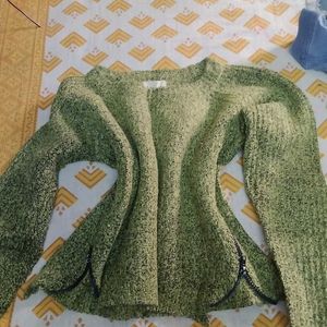 Korean Sweater