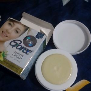 Face Cream