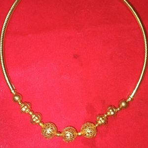 Antique Traditional Looking Necklace