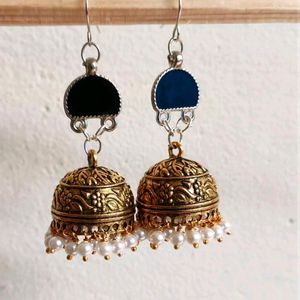 Antique Jhumka