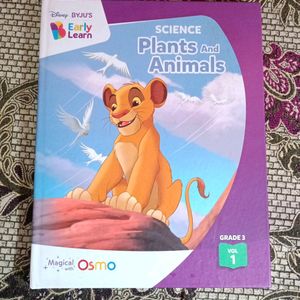 Disney BYJU'S Books