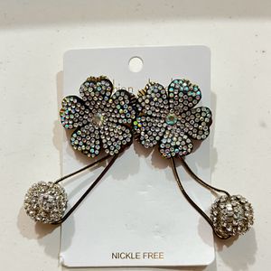 Korean Earrings