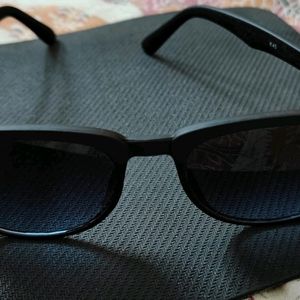 Black Sunglasses