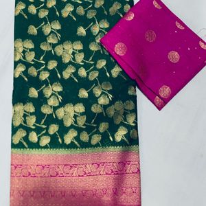 Simran Silk