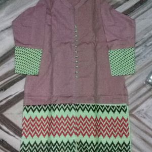 New Kurta XL